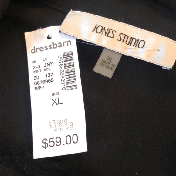 Jacket - Picture 4 of 4